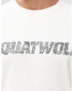 Code logo muscle tee (SQUATWOLF)