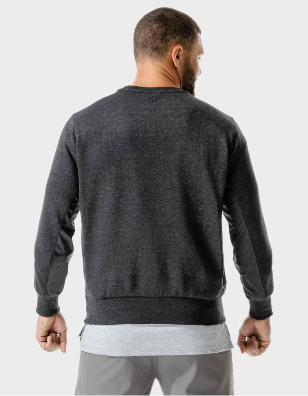 Code Urban Sweatshirt (SQUATWOLF)