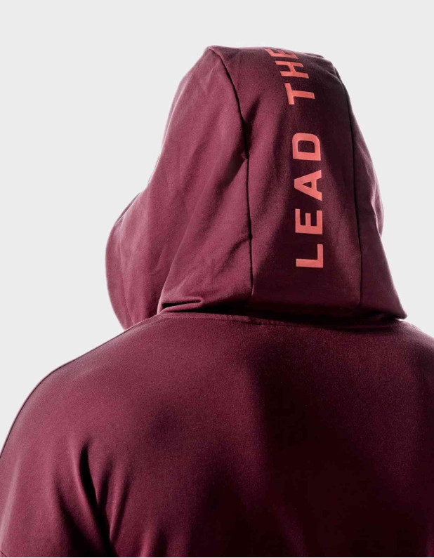 LAB360 Hoodie (SQUATWOLF)