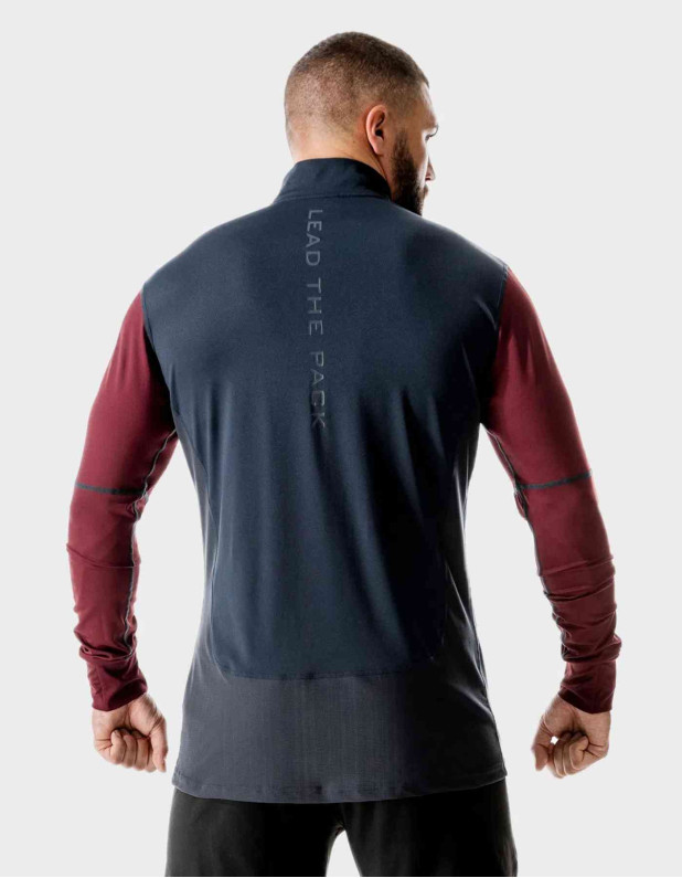 LAB360 Performance Top (SQUATWOLF)