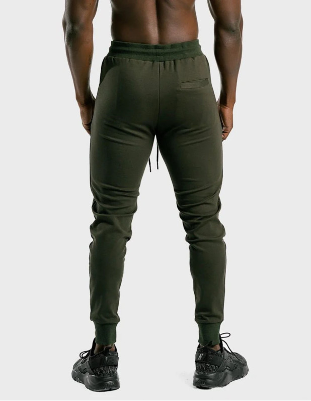 Statement Classic Joggers (SQUATWOLF)