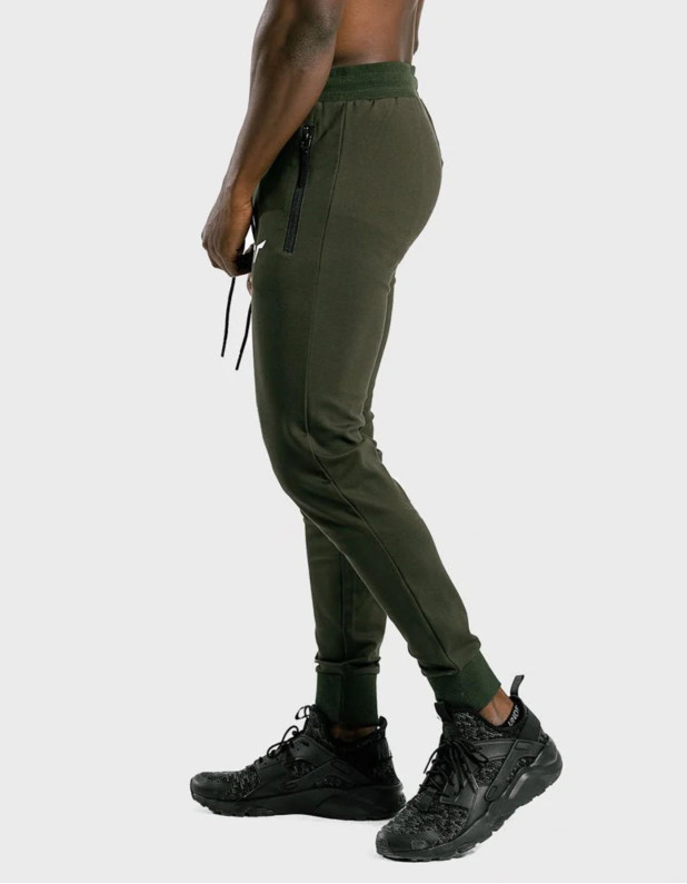 Statement Classic Joggers (SQUATWOLF)