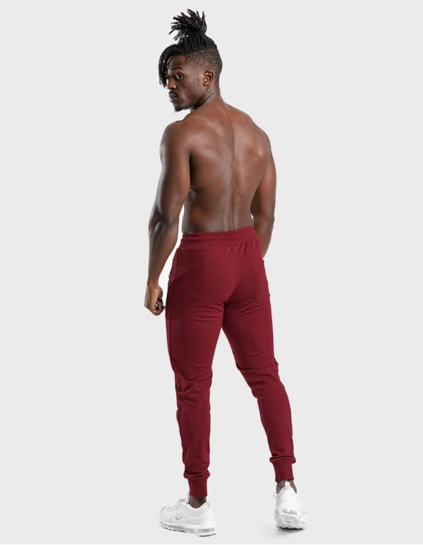 Statement Classic Joggers (SQUATWOLF)