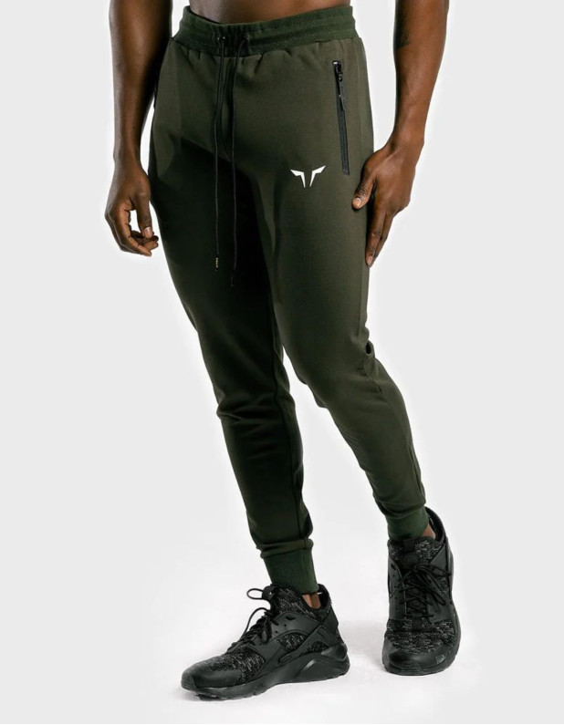 Statement Classic Joggers (SQUATWOLF)