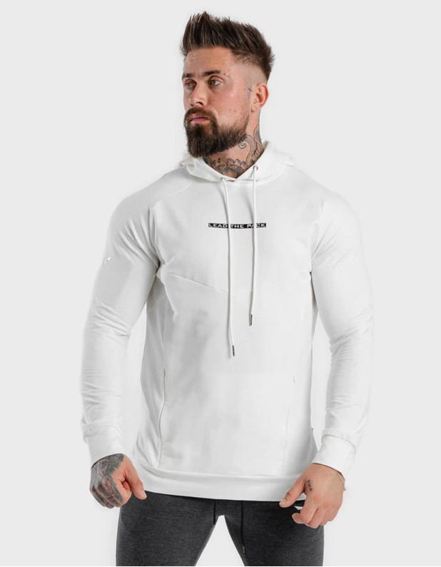 Statement Hoodie (SQUATWOLF)