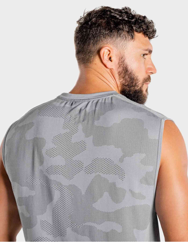 Wolf seamless tank (SQUATWOLF)