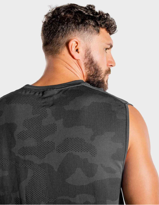 Wolf seamless tank (SQUATWOLF)