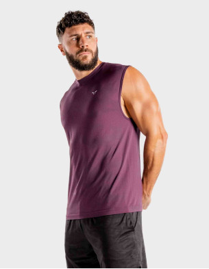 Wolf seamless tank (SQUATWOLF)