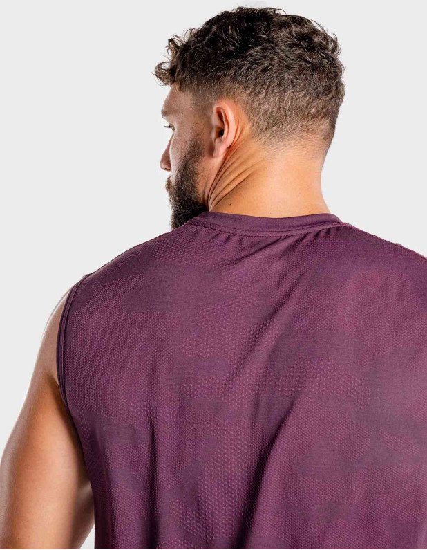 Wolf seamless tank (SQUATWOLF)