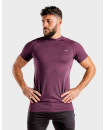 Wolf seamless tee (SQUATWOLF)