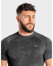 Wolf seamless tee (SQUATWOLF)