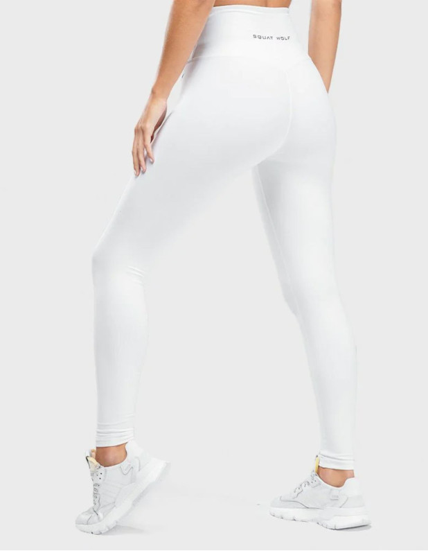 Hera High-waisted Leggings (SQUATWOLF)