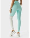 LAB360 Colour Block Leggings (SQUATWOLF)