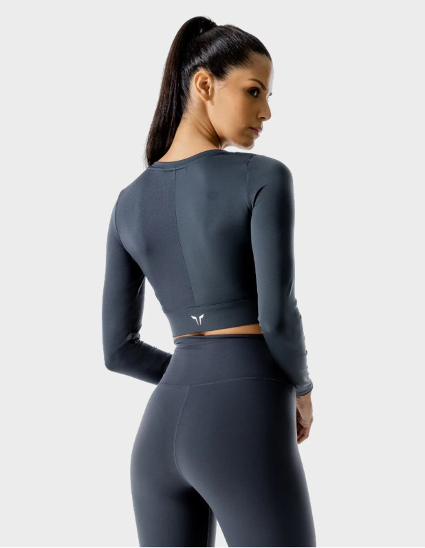 LAB360 Wrap Top