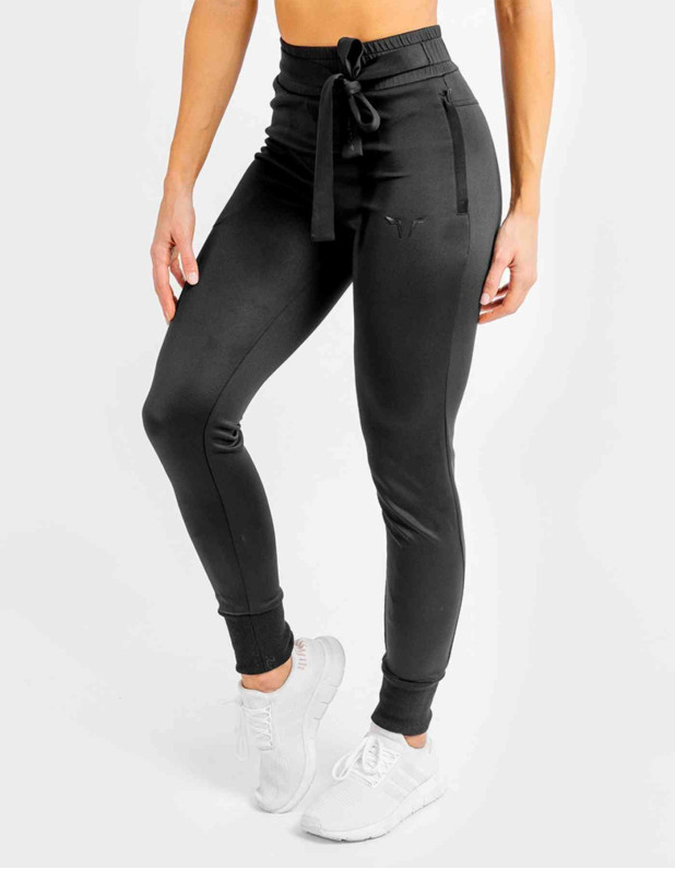 She-wolf do knot joggers (SQUATWOLF)