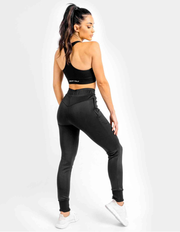 She-wolf do knot joggers (SQUATWOLF)