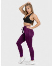 She-wolf do knot joggers (SQUATWOLF)