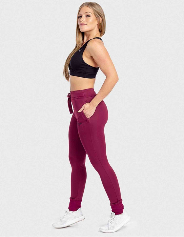 She-wolf do knot joggers (SQUATWOLF)