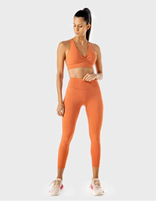 Women's Fitness 7/8 Leggings (SQUATWOLF)