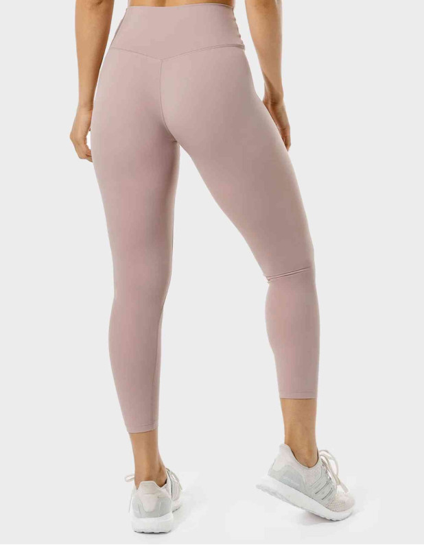 Women's Fitness 7/8 Leggings (SQUATWOLF)