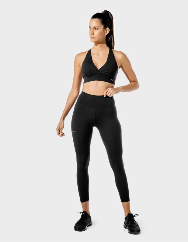 Women's Fitness 7/8 Leggings (SQUATWOLF)