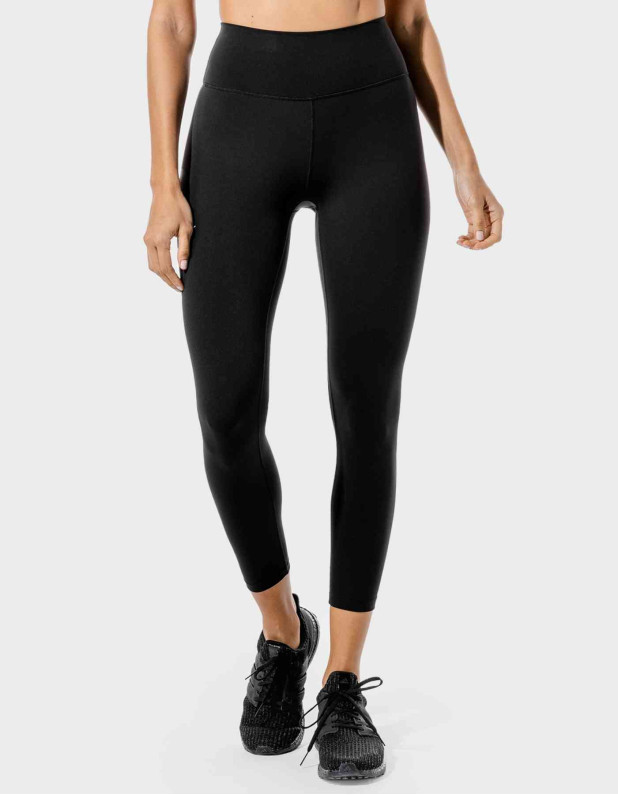 Women's Fitness 7/8 Leggings (SQUATWOLF)