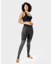 Women's Fitness Seamless Fitness Leggings (SQUATWOLF)