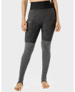 Women's Fitness Seamless Fitness Leggings (SQUATWOLF)