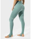 Women's Fitness Seamless Fitness Leggings (SQUATWOLF)