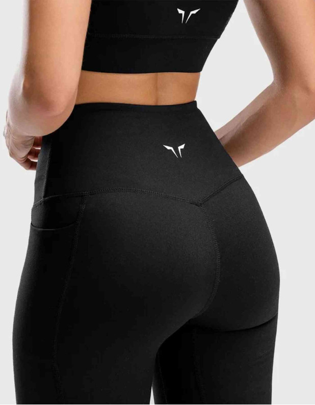 We rise high waisted leggings (SQUATWOLF)